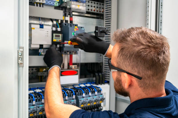 Best Best Electricians Near Me  in Warren Af, WY