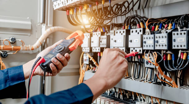 Best Emergency Electrician Near Me  in Warren Af, WY