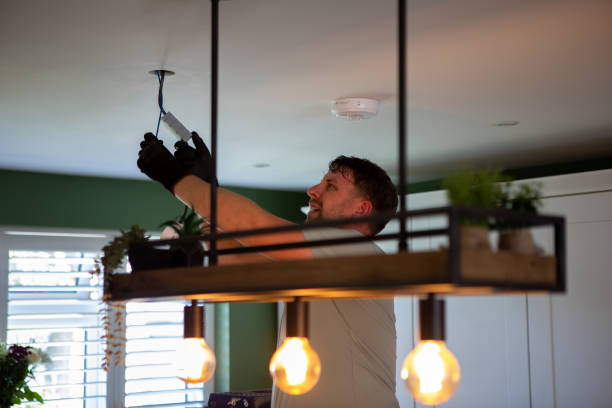 Best Electrical System Inspection  in Warren Af, WY