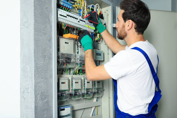 Electrical System Inspection in WY