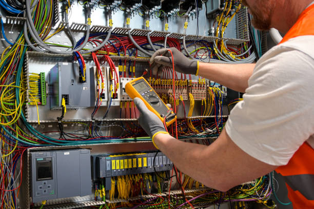 Best Electrical Repair Services  in Warren Af, WY