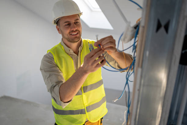 Professional Electrician in WY